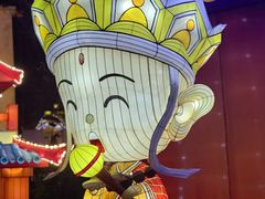 -深圳锦绣中华民俗村