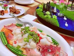 -鸽云轩(望牛墩店)