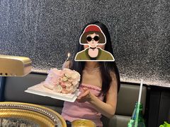 -西塔老太太泥炉烤肉(龙湖北苑天街店)