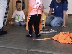 -金宝贝早教(富力广场中心)