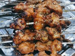 -清真·马峰烤肉(小学习北巷店)