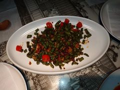 农家小菜-绿茶餐厅(昌平悦荟店)