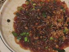 -严记小天府酸菜鱼(西四路店)