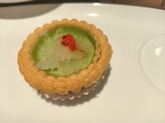 -领事馆19号中餐厅(厦门海景洲际酒店)