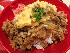 -食其家·牛丼咖喱(天津梅江印象城店)