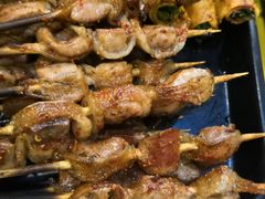 -望京小腰(北京总店)