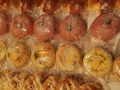-C·BREAD饱仓(北苑店)
