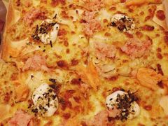 加拿大雪之蟹披萨-必胜客(城西银泰店)