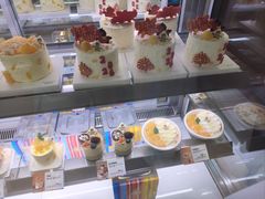 -麦贝拉(印象汇店)
