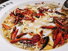 -太二酸菜鱼(正大广场店)