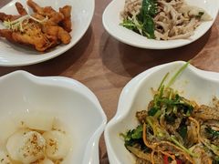 -庄氏祥记家常食府(国瑞建材家居博览中心店)