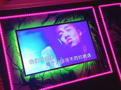 -GALA KTV CLUB