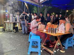 -梁憨包(南岸回龙湾店)
