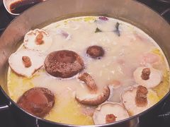 -捞王猪肚鸡火锅(财富中心店)