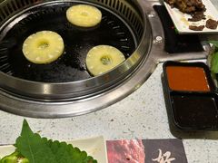 -炭之家齐齐哈尔大片烤肉·涮毛肚火锅·齐齐哈尔烤肉(中央大街店)