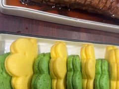 -渔码头食府·20年蓬莱老字号(登州路店)