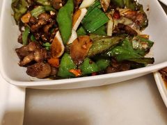 -嘉丰湘菜馆(芳群园店)