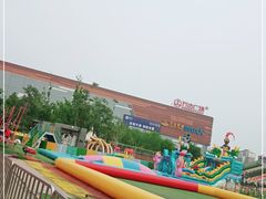 -万达广场(北京槐房店)