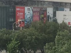 -东四民芳餐厅(世茂工三店)