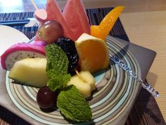 -萤初高端日料王(曲江银泰店)