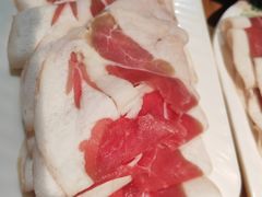 锡盟羔羊肉-草原塞蛮羊火锅城(港湾店)