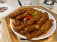 -煲王粤菜餐厅(中侨中心店)