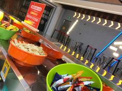 -友谊新天地广场(金街店)