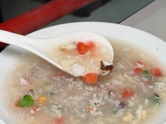 -南门食仙·手工福州菜(南门兜店)