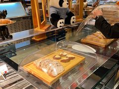 -盛宴标帜西餐厅龙虾.鲍鱼•牛排(重庆喜来登大酒店)