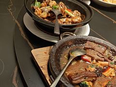 -东方御宴海鲜酒楼(棕泉酒店)