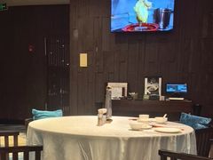 -红棉中餐厅·广州海航威斯汀酒店