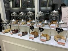 大堂-BILLY ANGEL蛋糕店(三成COEX店)
