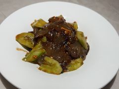 -船歌·鱼水饺青岛菜(闽江二路店)
