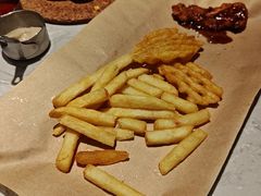 -必胜客(上地华联店)