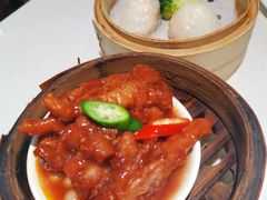 -港久茶餐厅(鹭洲里店)