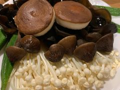 -十六蒲(桂林路店)