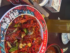 -阿财老铺·老蚌埠龙虾城(华夏总店)