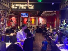 -加餐海鲜自助(宝龙一城店)