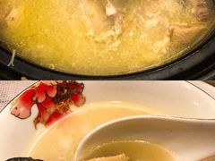 -龙泉海鲜酒楼(龙昆南路店)