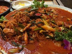 -金顺韩式烤肉·网红烤肉店(广利路店)