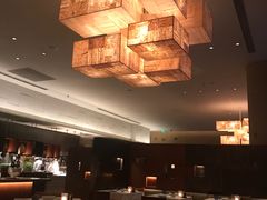 -广州柏悦酒店·悦吧·顶楼露天酒吧