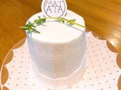 香芋小雪山-Kekimatata 生日蛋糕·烘焙教学