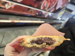-粉粉乐鲷鱼烧(美罗城店)