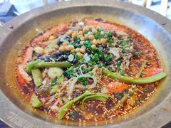 -三两三·川渝冒肚(油坊桥店)
