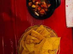 -Pistolera Mexican Cantina女枪手墨西哥餐厅(碧云路店)