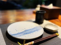 -森味薪火烧•烧鸟居酒屋•日本料理(望京店)