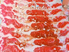 黑牛牛五花-犟牛家·榴莲烤肉(五棵松店)