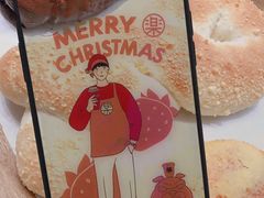 -LELECHA乐乐茶(美罗城店)