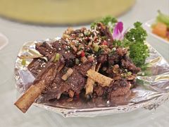 -瑞福园联谊餐室(茂名南路店)