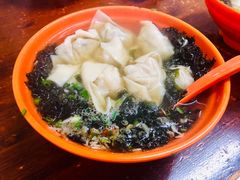 全家福-阿麟馄饨(延长路店)